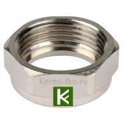 Вентиль запорно-балансировочный SVL 1156 000015 STOUT